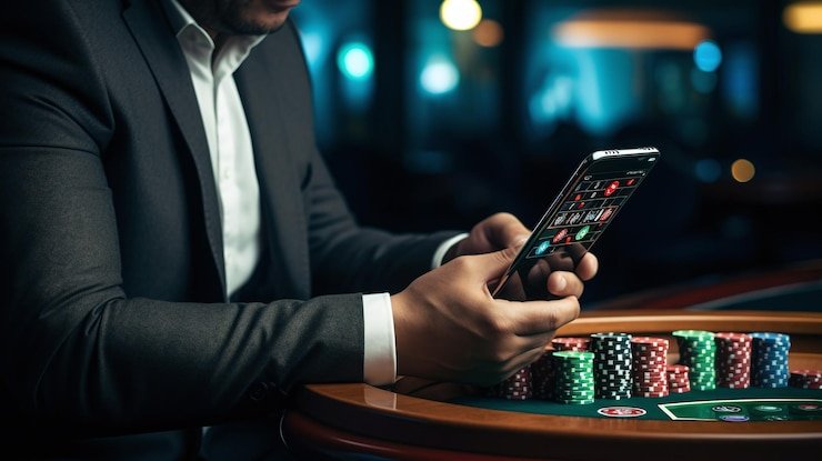 Mahjong Ways cascading tiles and dynamic wins